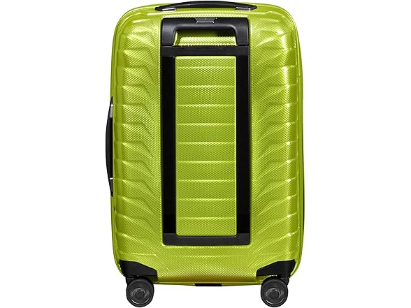Samsonite Samsonite Proxis Global Carry-On Hardsid