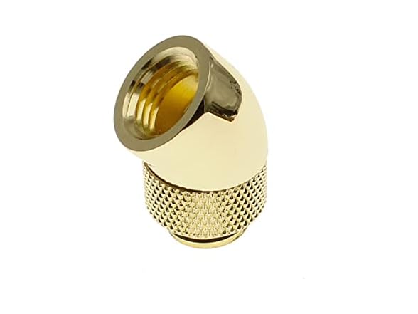 Barrow Barrow G1/4 Male to Female Extender