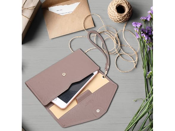 Zoppen (One_Size) Passport Holder Travel Ver.5