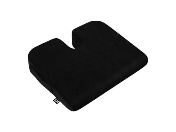 KH Ergo & Wellness Office Chair Cushion