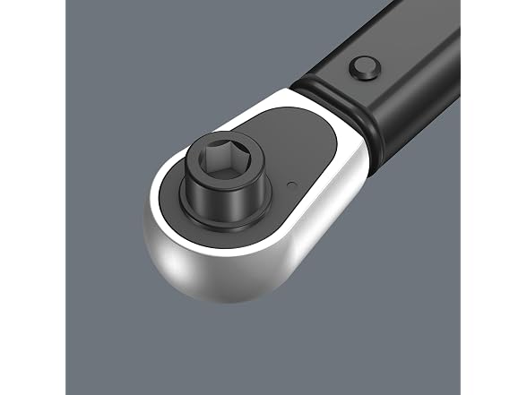 Wera WER05130110001 Click-Torque A 6 2.5-25Nm
