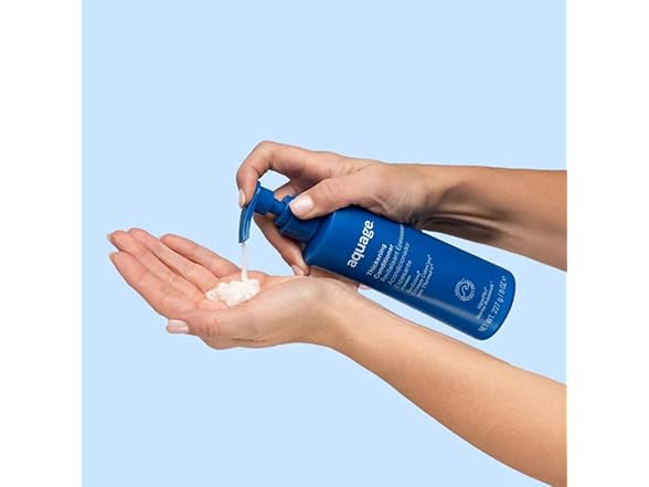 Aquage Thickening Set