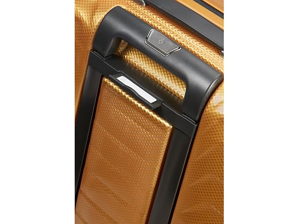 Samsonite Proxis Global Carry-On Hardside Luggage