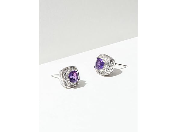 Purple Amethyst