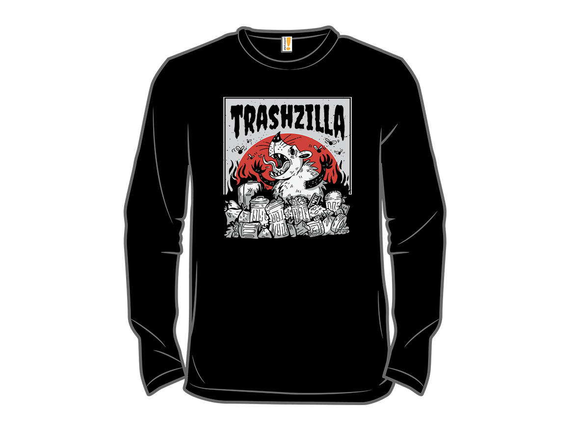 TrashZilla Reloaded - Gallery 13