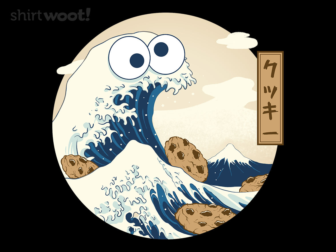Cookiegawa Wave - Gallery 4