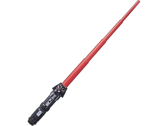 STAR WARS Lightsaber Squad 3-Pack