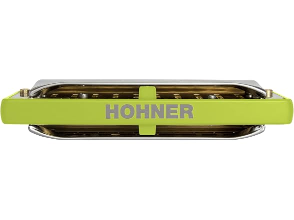 Hohner Rocket Amp Harmonica G Major