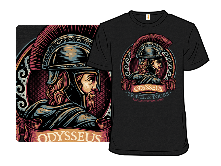 Odysseus Travel and Tours - Gallery 8