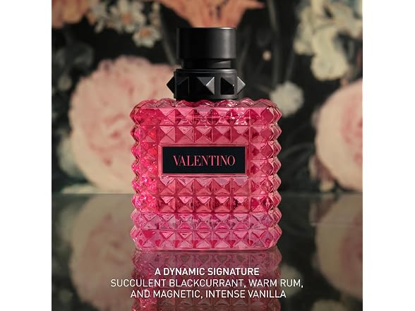 Donna Born In Roma Extradose by Valentino for Women Parfum