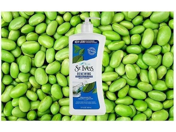 St Ives Collagen and Elastin Lotion 21oz