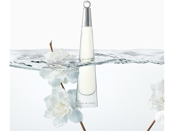 Issey Miyake/Issey Miyake EDP Spray Refillable 2.5 Oz