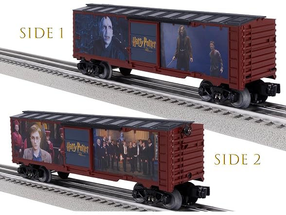 Lionel Harry Potter and the Order of the Phoenix