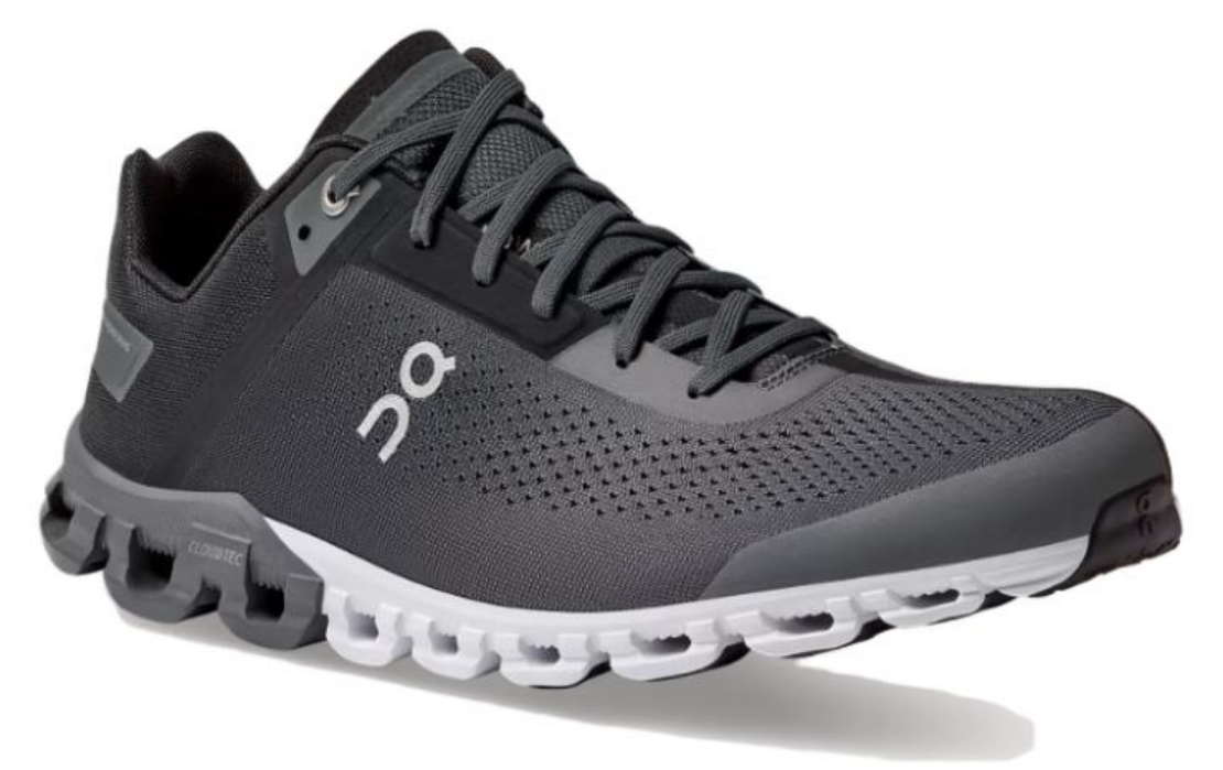 On Running Cloudflow 3 Men's Shoes - Gallery 9