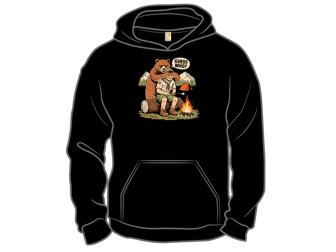 Guess Who? - Gallery 12