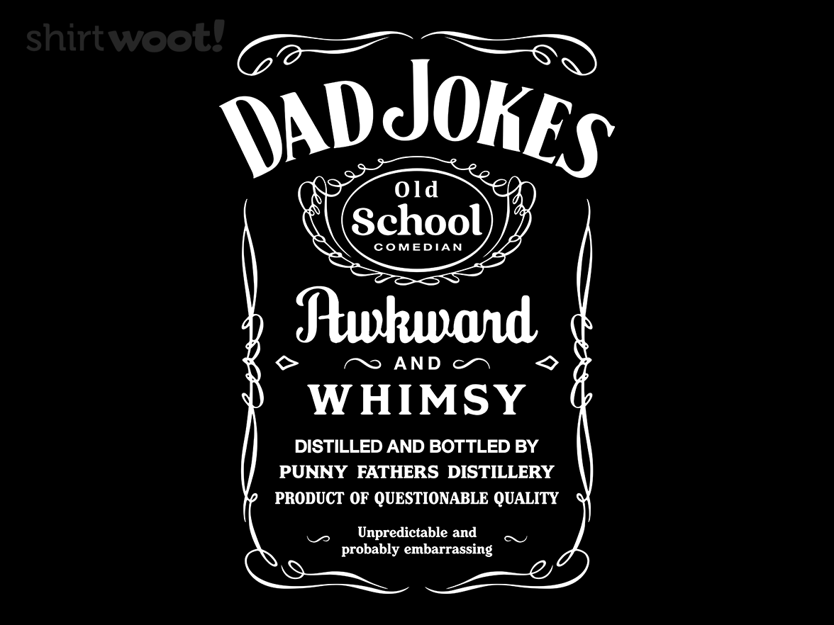 Dad Jokes Distillery - Gallery 4