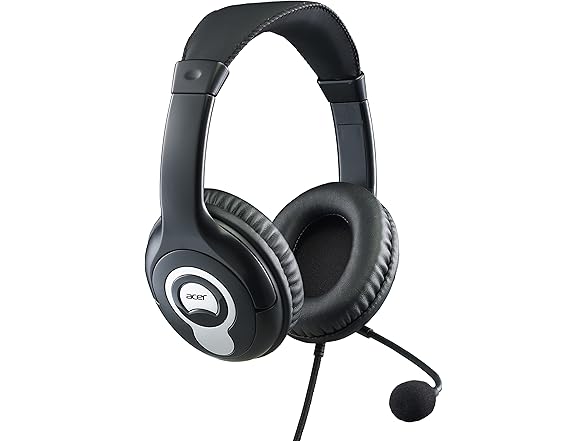 Acer Over-Ear Headset
