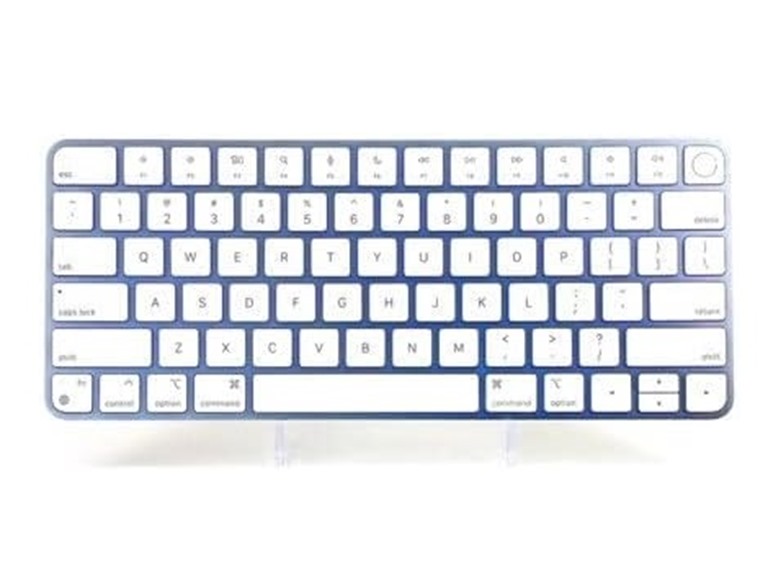 Apple AP-MK293LL/A-BLU-B Apple Magic Keyboard with Touc