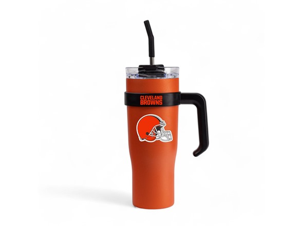Memory Company NFL Slim Tumbler