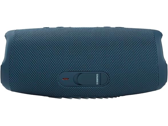(NEW) JBL Charge 5 Portable Waterproof Speaker