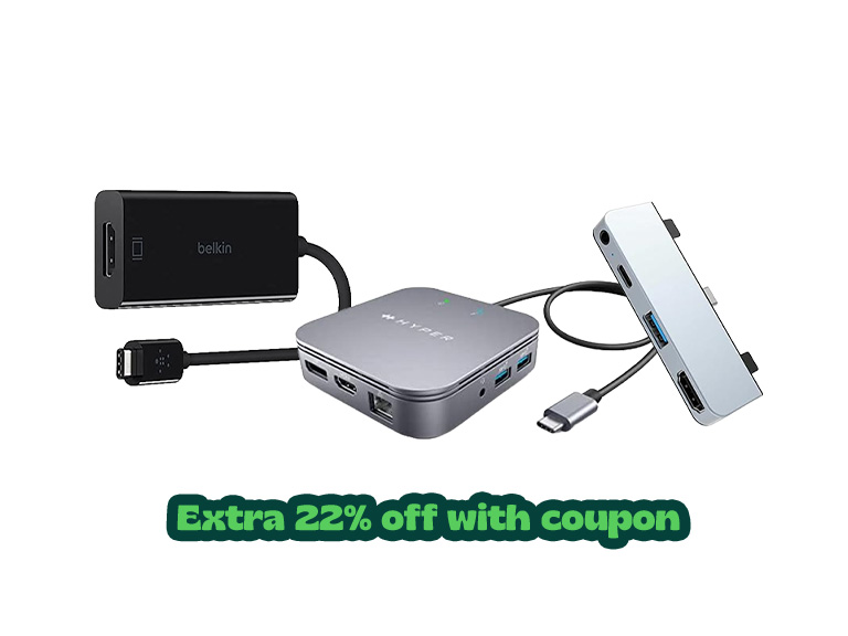Big Savings on Docking Stations! - Gallery 2