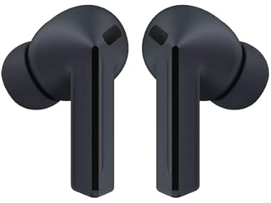 $79.99, Was $149.99, 46% Off! (NEW) SAMSUNG Galaxy Buds 3 FE ANC Bluetooth Earbuds (2025) - International Model dealfomo