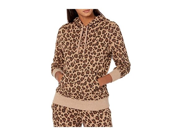 Camel Leopard