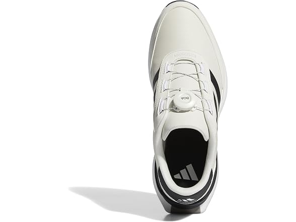 adidas Golf S2G Spikeless BOA 24 Wide Golf Shoes (7.5)