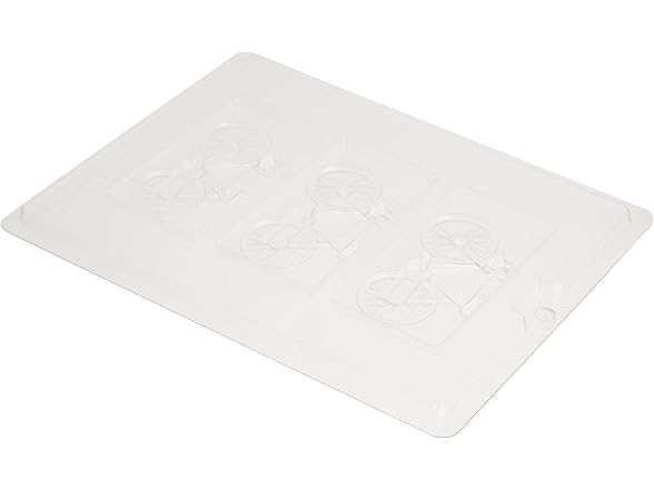 CybrTrayd BICYCLE Mold