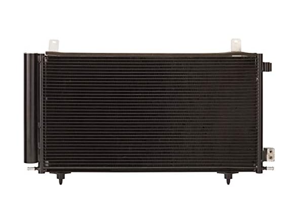 Spectra Premium A/C Condenser