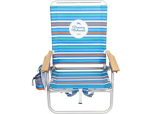 Tommy Bahama 4-Position Chair