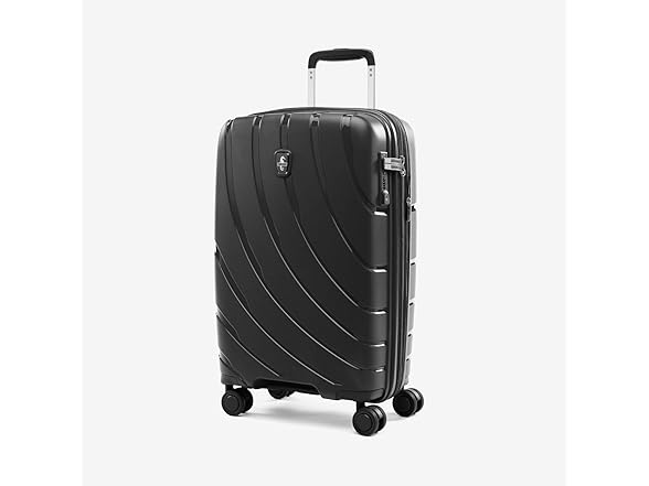 Atlantic Carry-on 21" Expandable Hardside Spinner