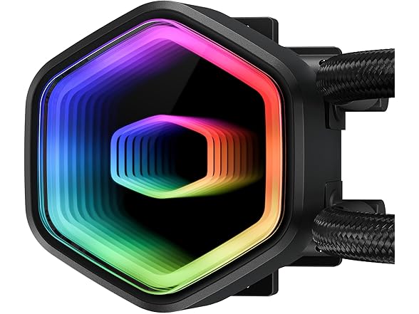 MASTERLIQUID Cooling CPU Cooler