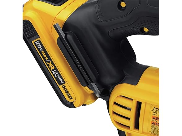 Dewalt DCS350D1 20V MAX* Threaded Rod Cutter Kit
