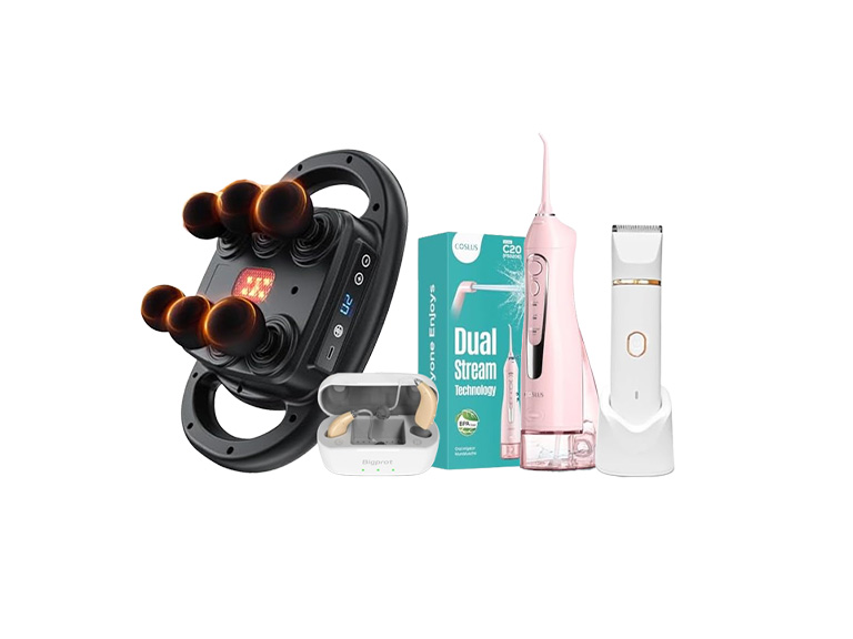 Personal Care Essentials! - Gallery 2