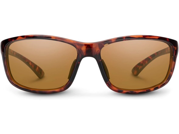 Polarized Brown