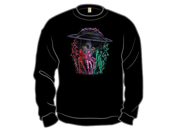Hunt in Style