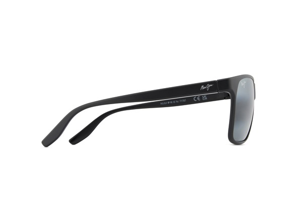 Maui Jim Pailolo Rectangular Sunglasses