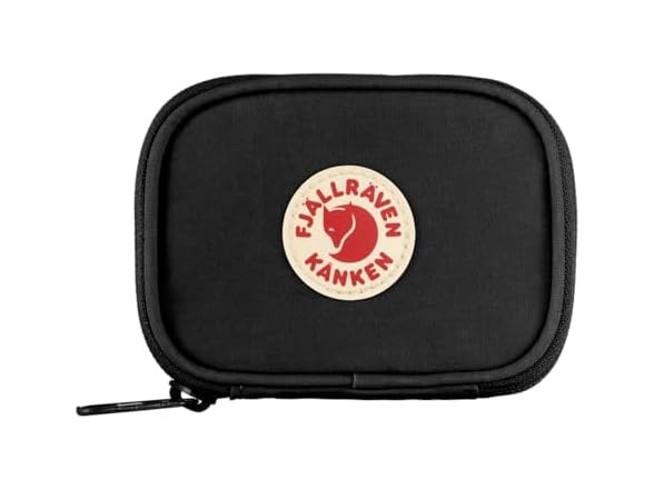 Fjallraven Kanken Card Unisex Wallet - Gallery 3
