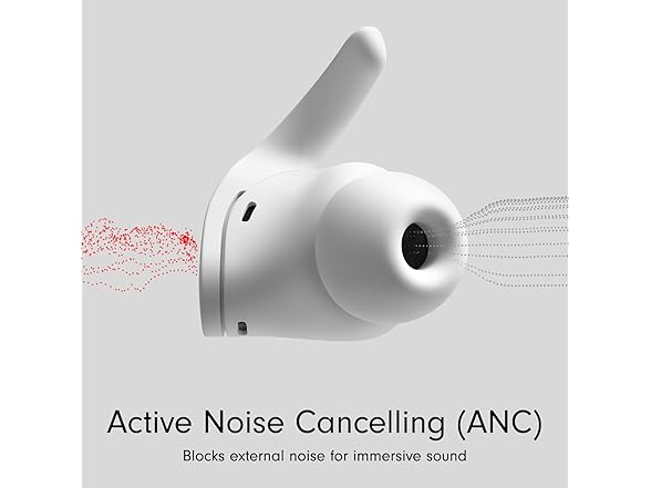 Beats Fit Pro True Wireless Bluetooth Noise Cancelling in-Ear (Open Box)