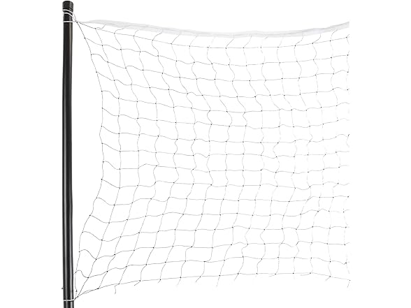 Hey! Play! Badminton Set - Backyard Games