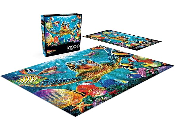 Buffalo Games - Steve Sundram - Tiny Bub