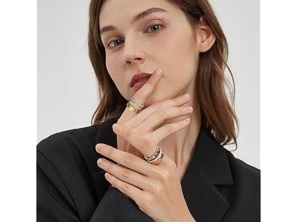 Jarlinwel Love Ring Gold (8)