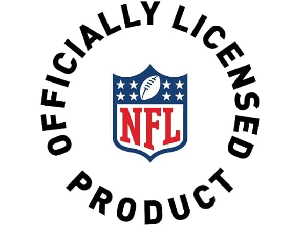Memory Company NFL Leopard Wine Tumblers