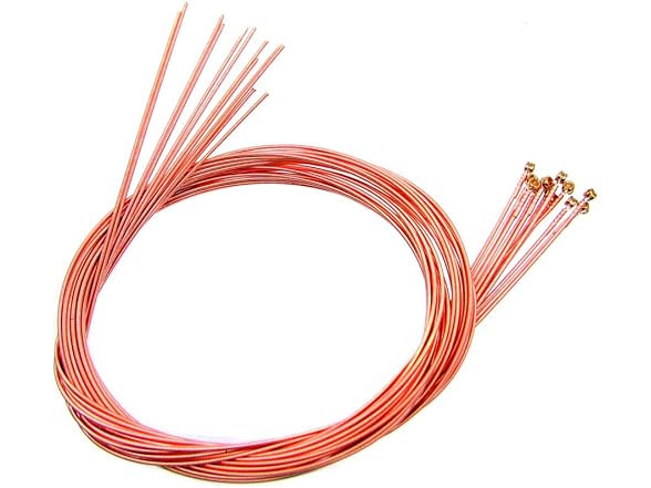 RockJam Universal Guitar Accessories Sup