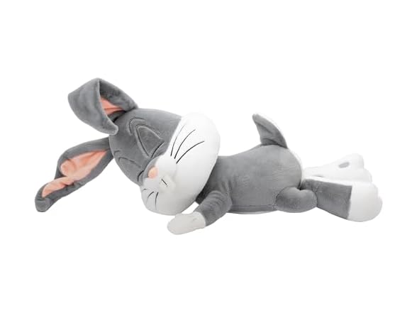 Jazwares Looney Tunes Bugs Bunny 18-inch