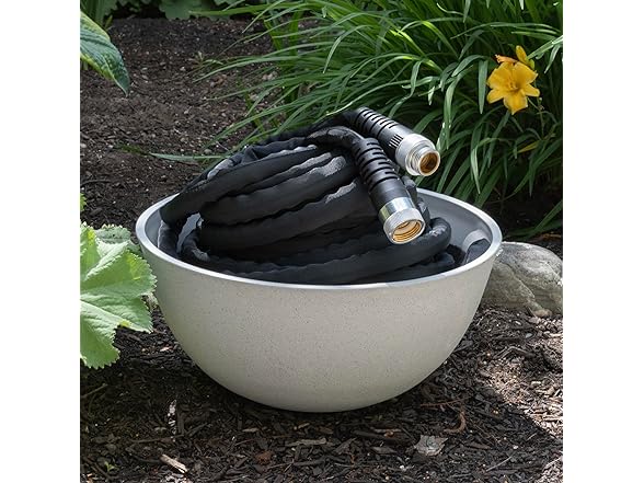 Teknor Apex Kink Control Lite, Water Hose