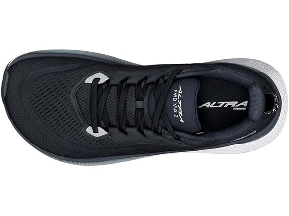  ALTRA Men's FWD VIA 2 Road Running Shoe