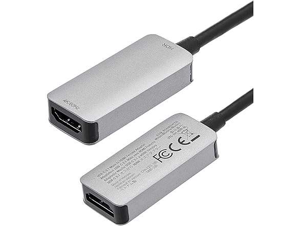 Amazon Basics USB-C 3.1 to HDMI Adapter