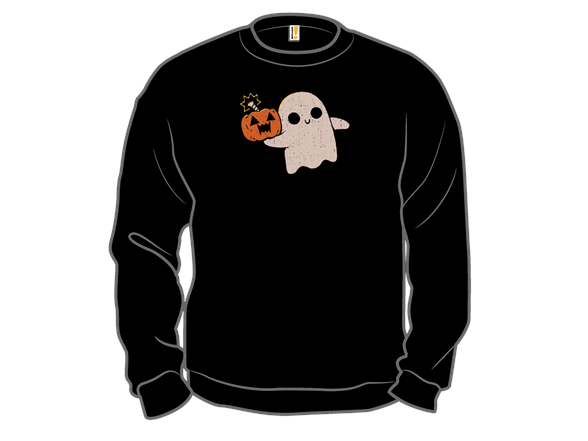 Pumpkin Bomber